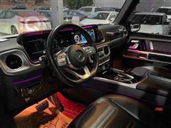 مێرسێدس بێنز G-Class